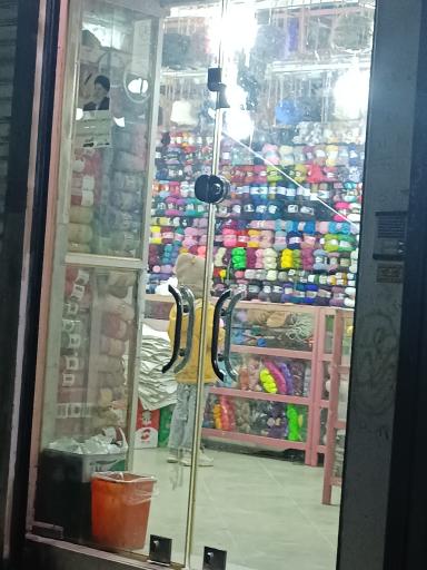 عکس کاموا صابر