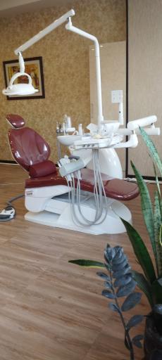 عکس مطب دندانپزشکی دکتر آناهیتا اصغرپور