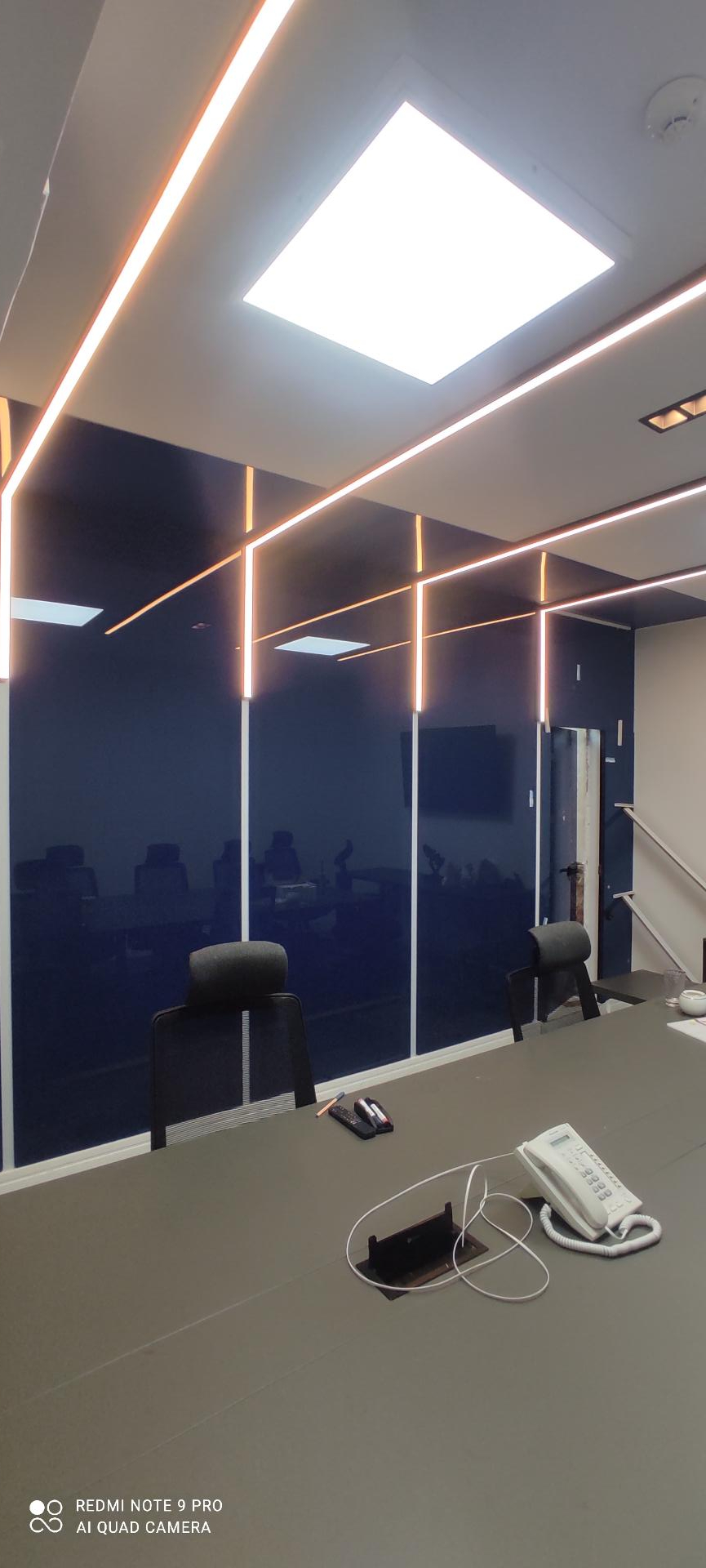 عکس شیشه سکوریت پارس نشکن میرال