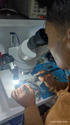 عکس موبایل اکسیر