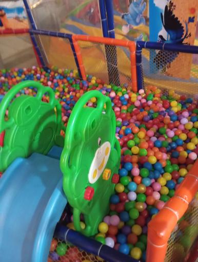 شهربازی بوسکوماتو