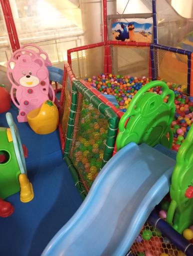 عکس شهربازی بوسکوماتو