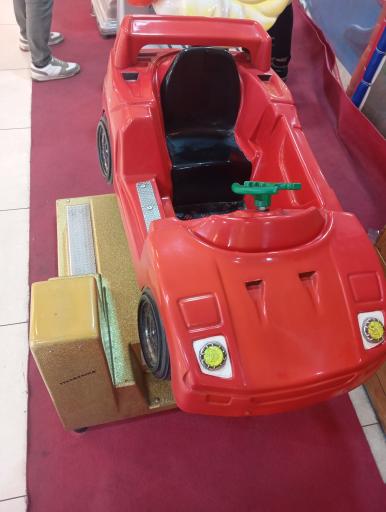 عکس شهربازی بوسکوماتو