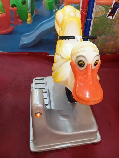 شهربازی بوسکوماتو