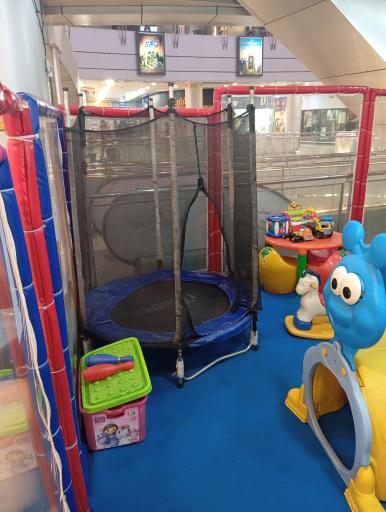 عکس شهربازی بوسکوماتو