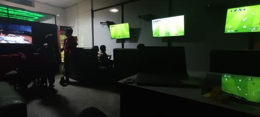 عکس گیم نت مستر گیم