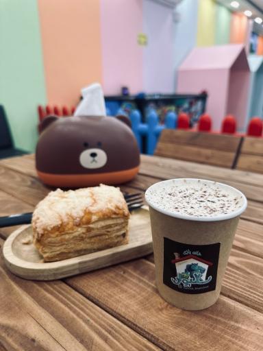 عکس خانه بازی سالیوان