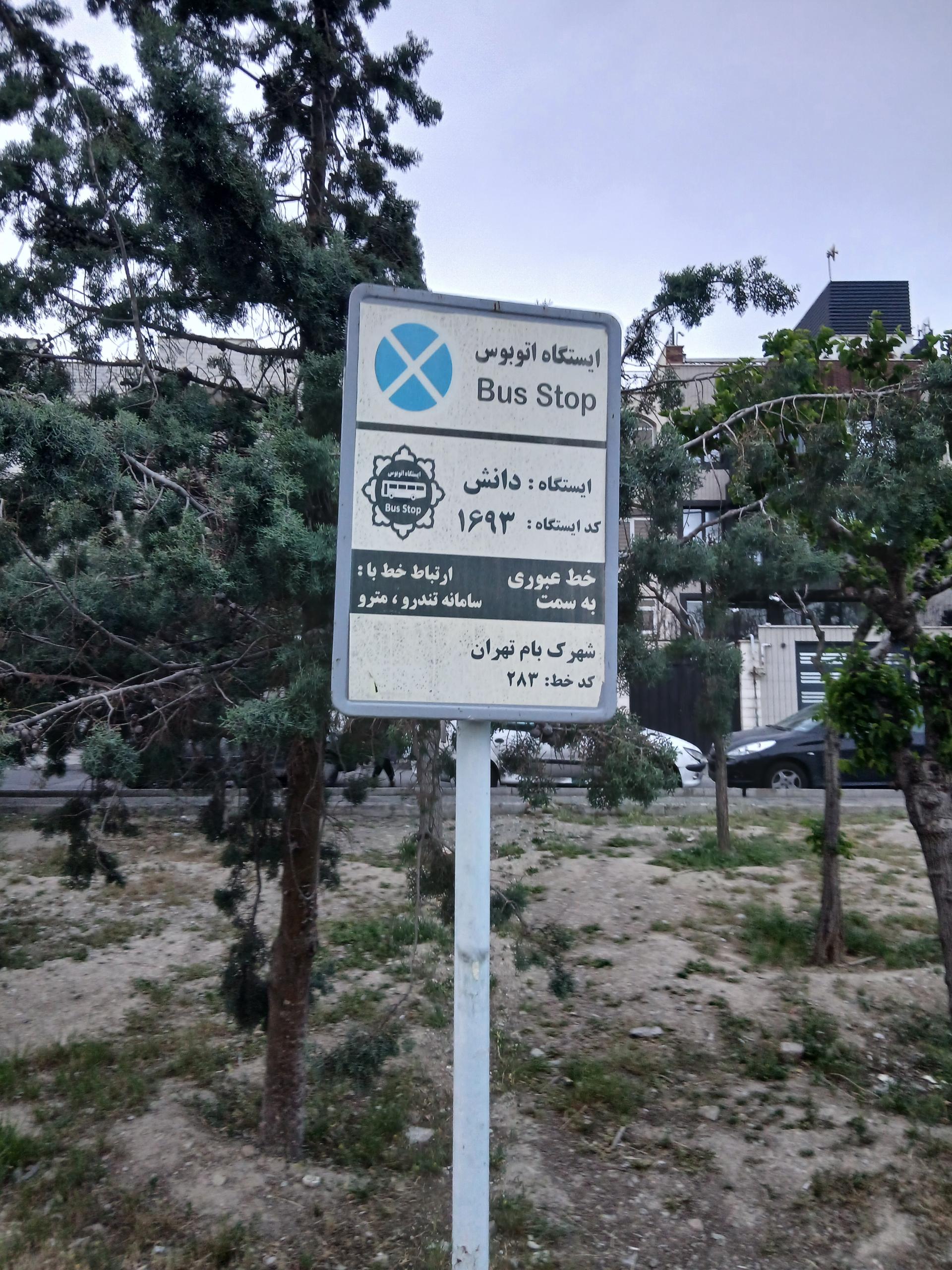عکس دانش