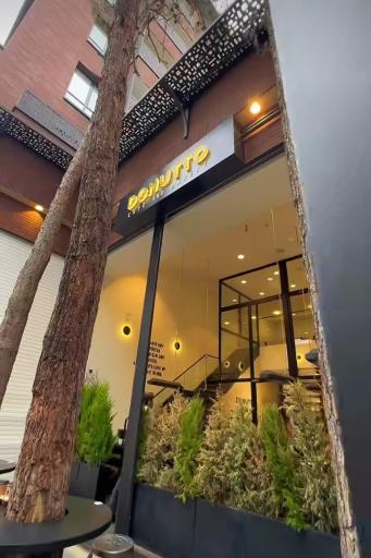 عکس دوناتو پاسداران