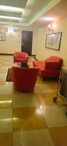 هتل ارگ شیراز