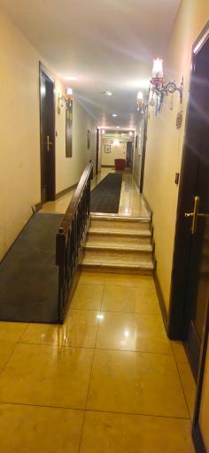 هتل ارگ شیراز