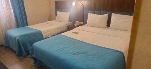 عکس هتل ارگ شیراز