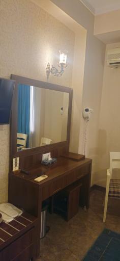 عکس هتل ارگ شیراز