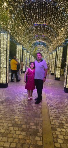 هتل ارگ شیراز