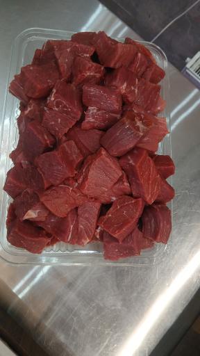 عکس قصابی فیضی 