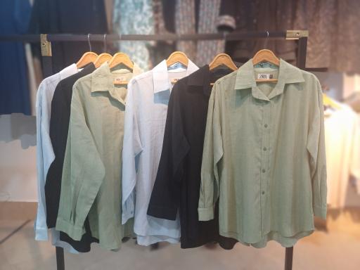 عکس بوتیک شانلی