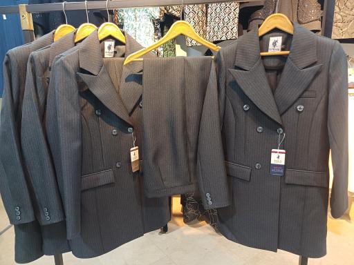 عکس بوتیک شانلی