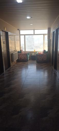 عکس هتل روناک