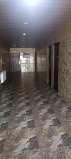 عکس هتل روناک