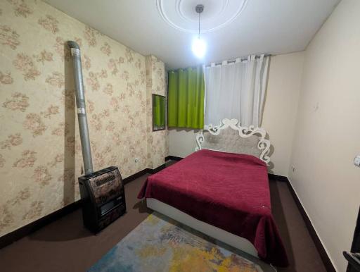 عکس خانه مسافر کیمیا