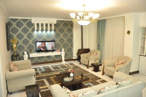 عکس خانه مسافر کیمیا