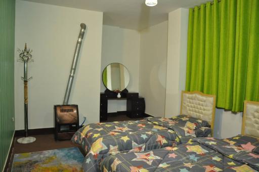 عکس خانه مسافر کیمیا