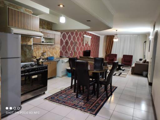 عکس خانه مسافر کیمیا