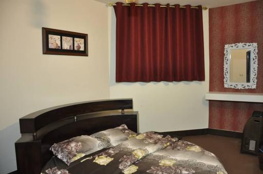 عکس خانه مسافر کیمیا