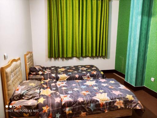 عکس خانه مسافر کیمیا