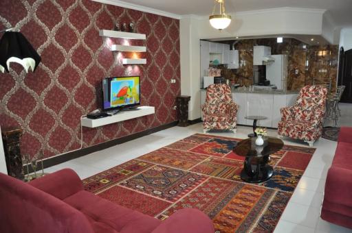 عکس خانه مسافر کیمیا