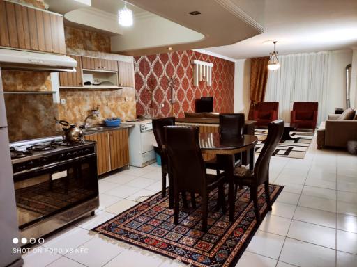 عکس خانه مسافر کیمیا