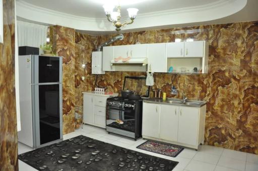 عکس خانه مسافر کیمیا