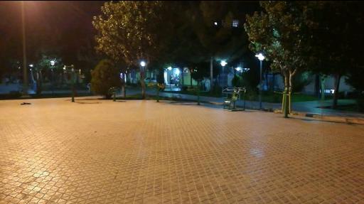عکس بوستان ایثارگران (پارک شیرودی)