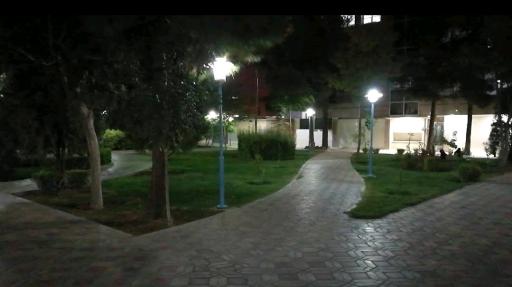 عکس بوستان ایثارگران (پارک شیرودی)