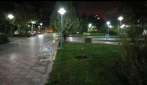 عکس بوستان ایثارگران (پارک شیرودی)