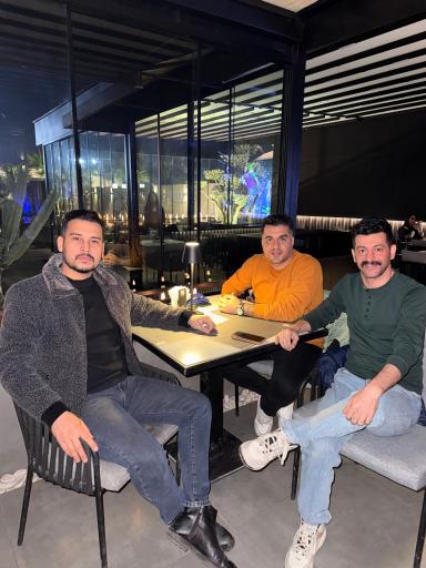 عکس رستوران کانتین