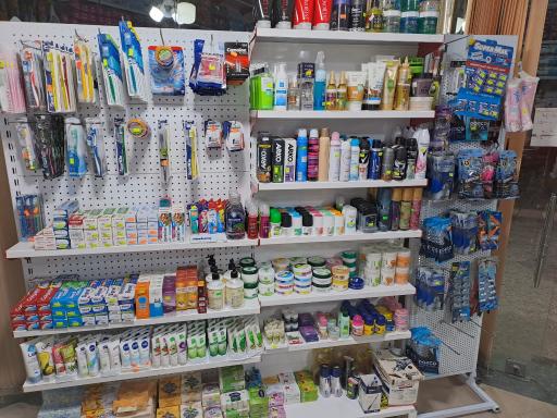 عکس شوینده بهداشتی و ظروف یکبار مصرف ایلیا