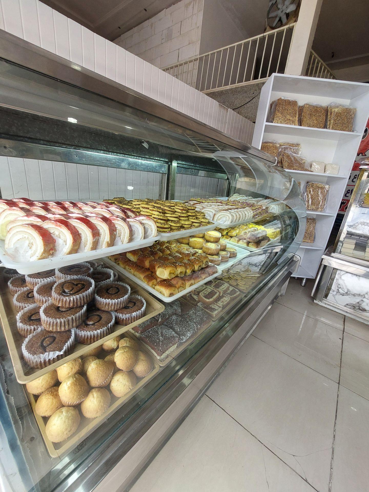 عکس نان فانتزی پسر خاله 