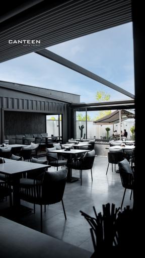 عکس رستوران کانتین