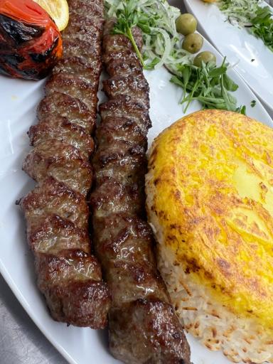 عکس رستوران کانتین