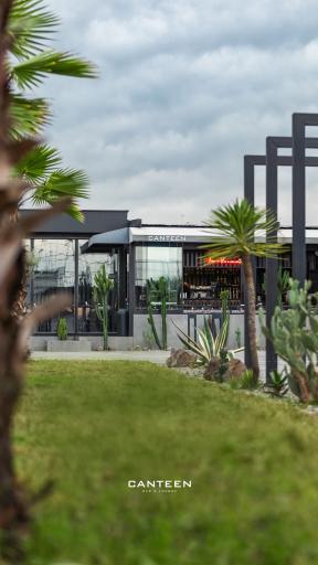 عکس رستوران کانتین