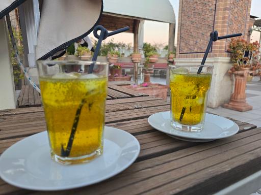 عکس هتل ارگ شیراز