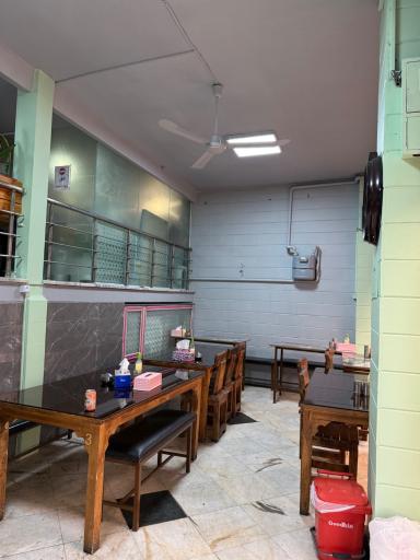 عکس صبحانه و دیزی سرای شهرام