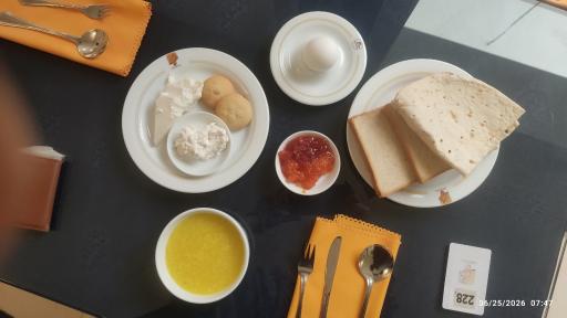 عکس هتل ارگ شیراز