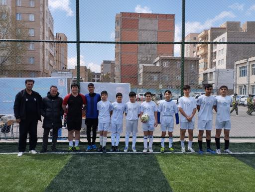 عکس باشگاه فرهنگی ورزشی یاران دایی اردبیل