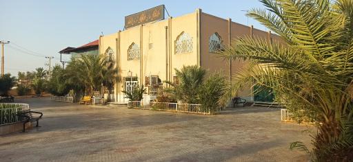 عکس مرکز رفاهی فرهنگیان (خانه معلم)