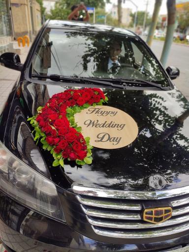 عکس گلفروشی  خانه گل