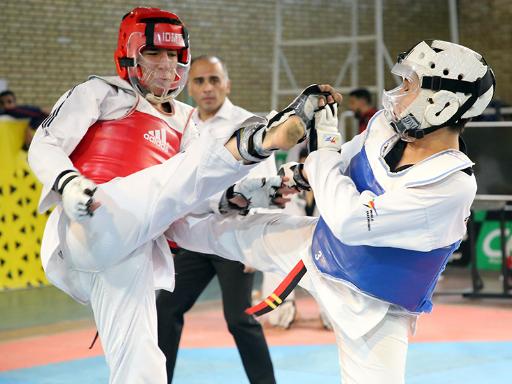 عکس باشگاه ورزشی عقاب المپیک