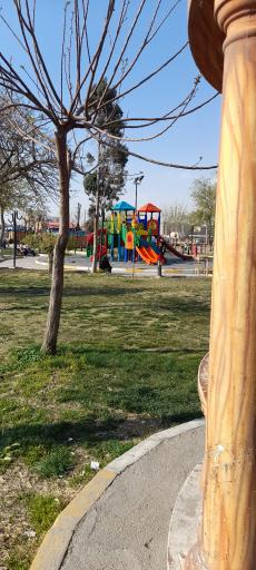 عکس بوستان مسافر