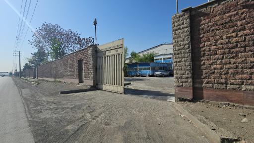 عکس شرکت سازه های فلزی NCG